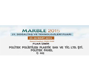 marble 2015